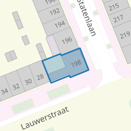 Perceel HMD00-U-6412