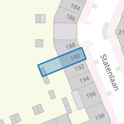 Perceel HMD00-U-6416