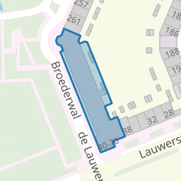 Perceel HMD00-U-6418