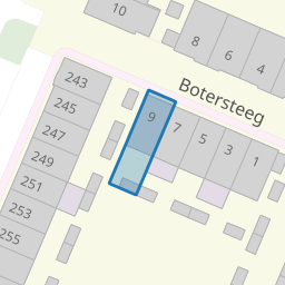 Perceel HMD00-U-6419
