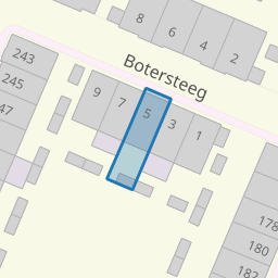 Perceel HMD00-U-6421