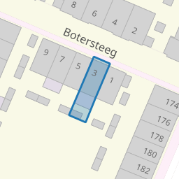 Perceel HMD00-U-6422