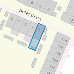 Perceel HMD00-U-6423
