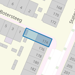 Perceel HMD00-U-6424