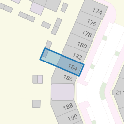 Perceel HMD00-U-6429