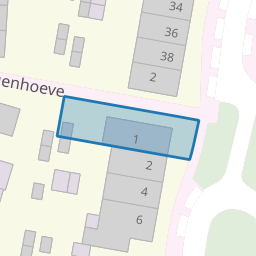 Perceel HMD00-U-6438