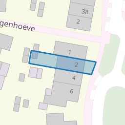 Perceel HMD00-U-6439