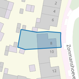 Perceel HMD00-U-6442