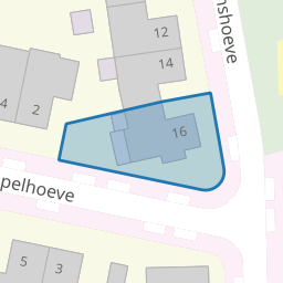 Perceel HMD00-U-6446