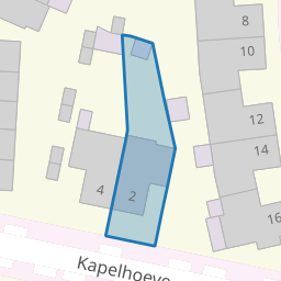 Perceel HMD00-U-6447