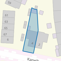 Perceel HMD00-U-6448
