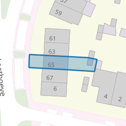 Perceel HMD00-U-6451