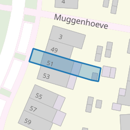 Perceel HMD00-U-6458