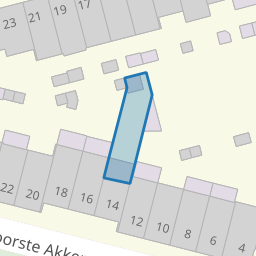 Perceel HMD00-U-6488