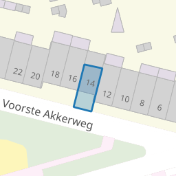 Perceel HMD00-U-6489