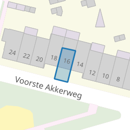 Perceel HMD00-U-6491