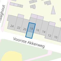 Perceel HMD00-U-6493