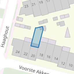 Perceel HMD00-U-6494