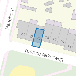 Perceel HMD00-U-6495