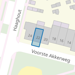 Perceel HMD00-U-6497