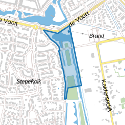 Perceel HMD00-U-6504