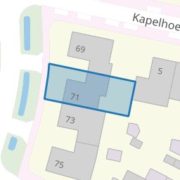 Perceel HMD00-U-6506