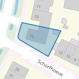 Perceel HMD00-U-6508