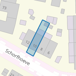 Perceel HMD00-U-6510