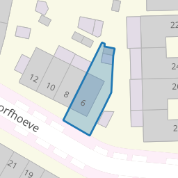 Perceel HMD00-U-6512