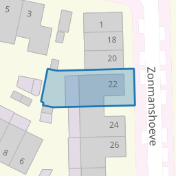 Perceel HMD00-U-6516