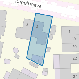 Perceel HMD00-U-6520