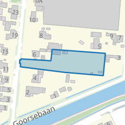 Perceel HMD00-U-6529