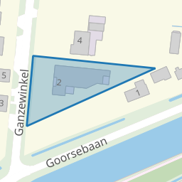 Perceel HMD00-U-6531