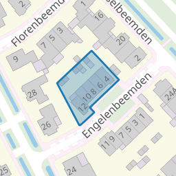 Perceel HMD00-U-6537