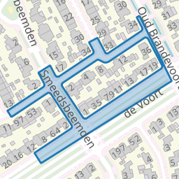 Perceel HMD00-U-6541