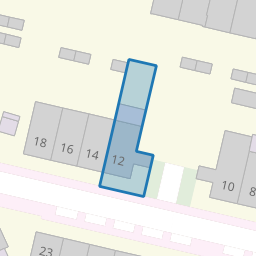 Perceel HMD00-U-6542