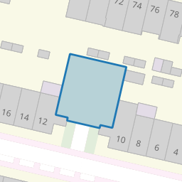 Perceel HMD00-U-6543