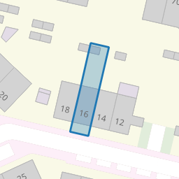 Perceel HMD00-U-6545