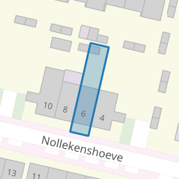 Perceel HMD00-U-6546