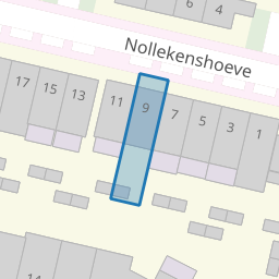 Perceel HMD00-U-6554