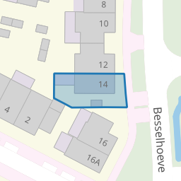 Perceel HMD00-U-6557