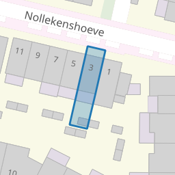 Perceel HMD00-U-6561