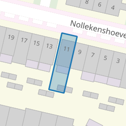 Perceel HMD00-U-6563