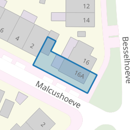 Perceel HMD00-U-6571