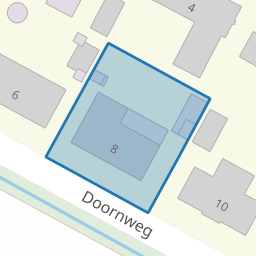 Perceel HMD00-U-6585