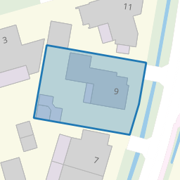 Perceel HMD00-U-6595