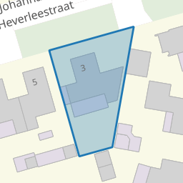 Perceel HMD00-U-6597