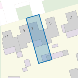 Perceel HMD00-U-6599