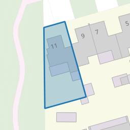 Perceel HMD00-U-6601