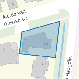 Perceel HMD00-U-6611